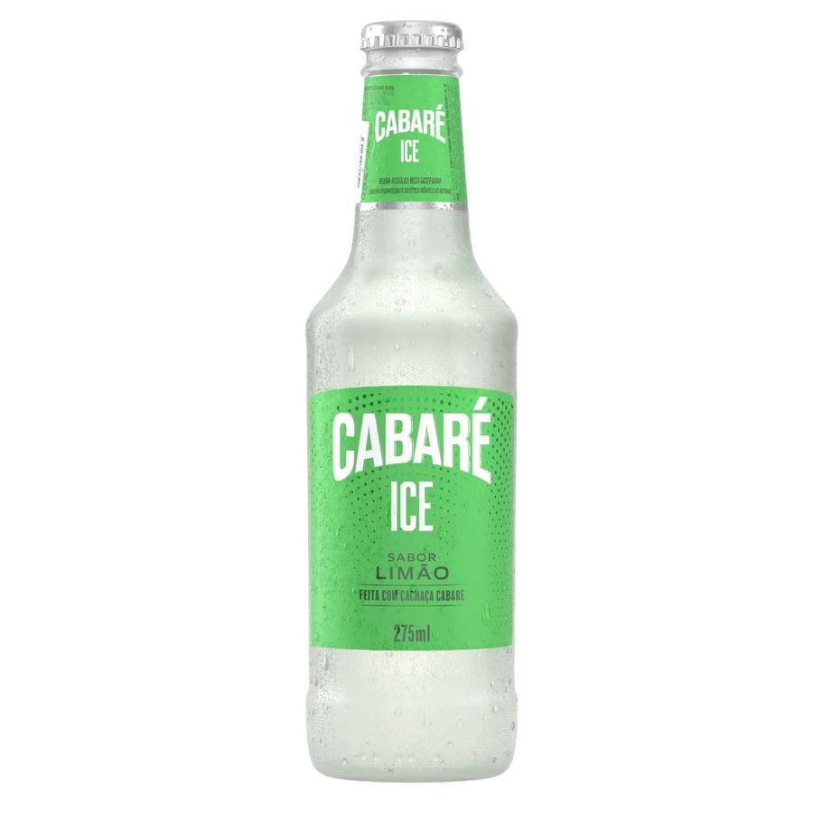 Ice Cabaré Long Neck