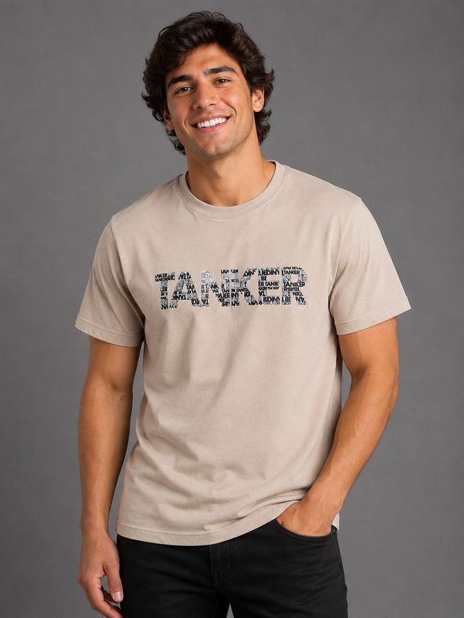 Camisa Tanker