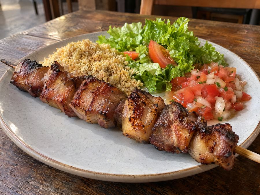 Carne suína