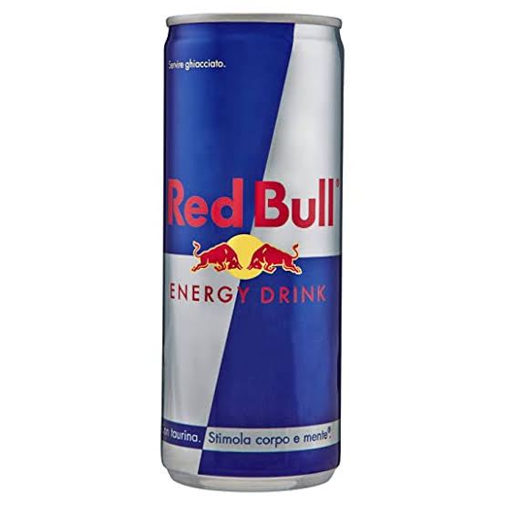Energético Red Bull 269ml