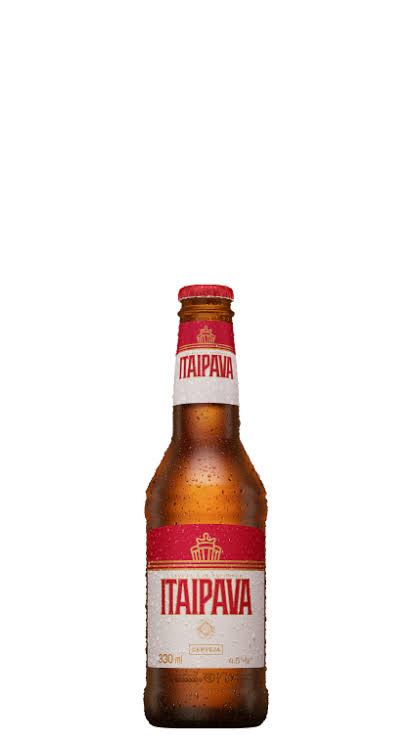 Itaipava Premium Long